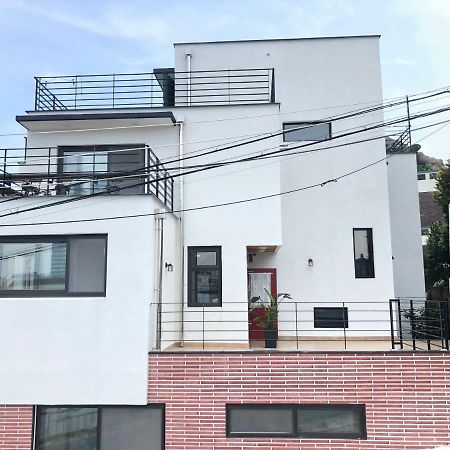 Cheukhudong 19Beonji Guest House Mokpo Exterior photo