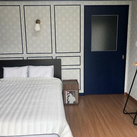 Cheukhudong 19Beonji Guest House Mokpo Exterior photo
