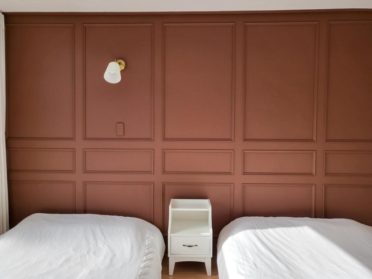 Cheukhudong 19Beonji Guest House Mokpo Exterior photo