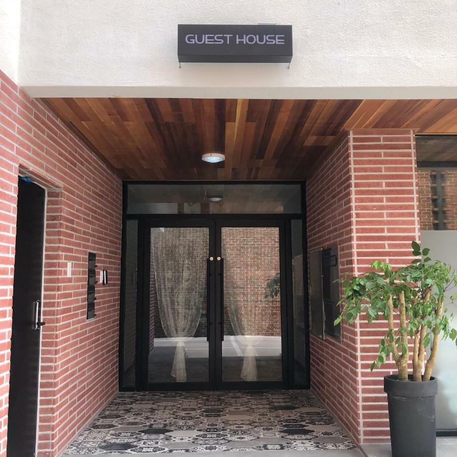 Cheukhudong 19Beonji Guest House Mokpo Exterior photo