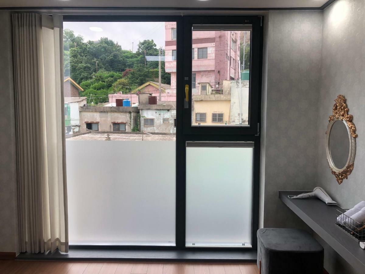 Cheukhudong 19Beonji Guest House Mokpo Exterior photo