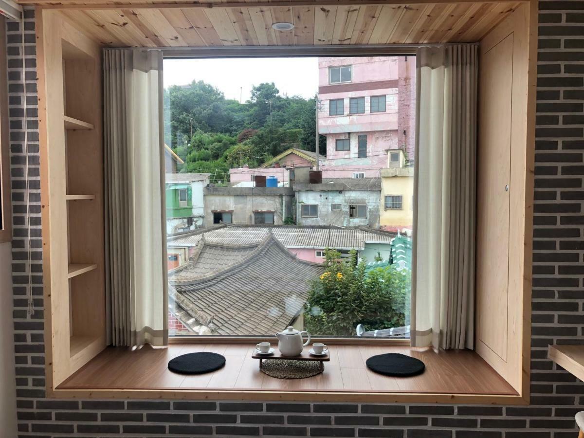 Cheukhudong 19Beonji Guest House Mokpo Exterior photo