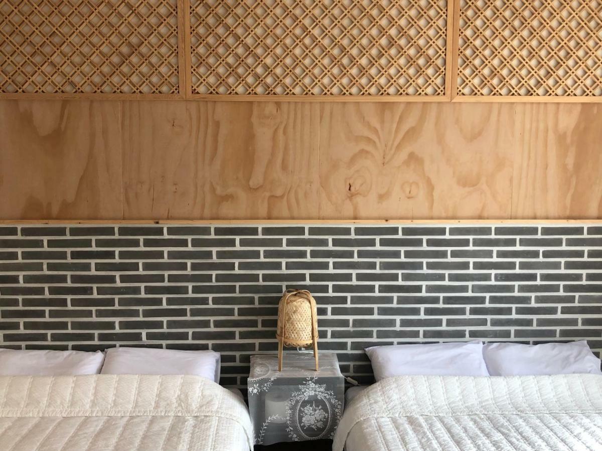 Cheukhudong 19Beonji Guest House Mokpo Exterior photo