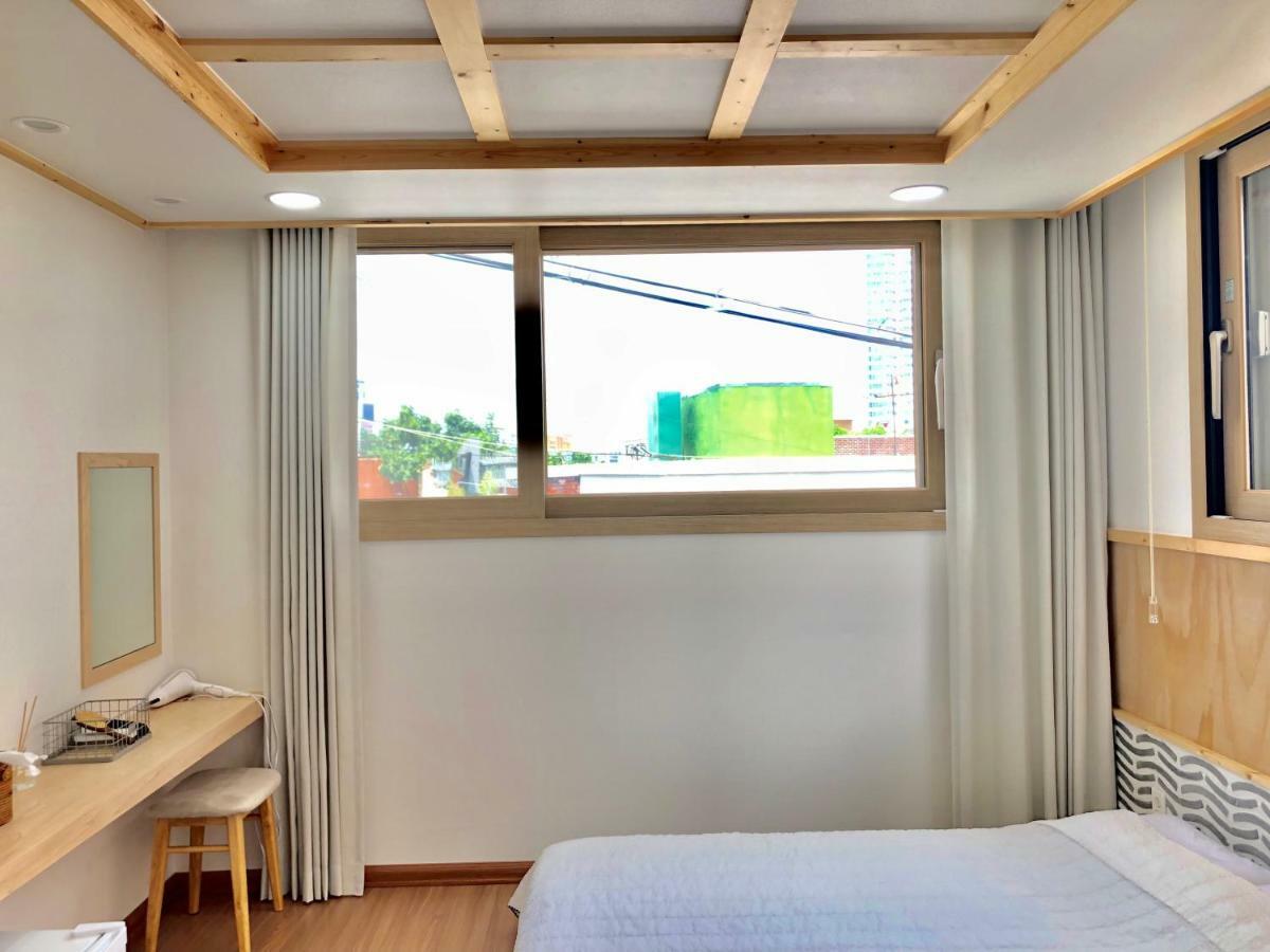 Cheukhudong 19Beonji Guest House Mokpo Exterior photo