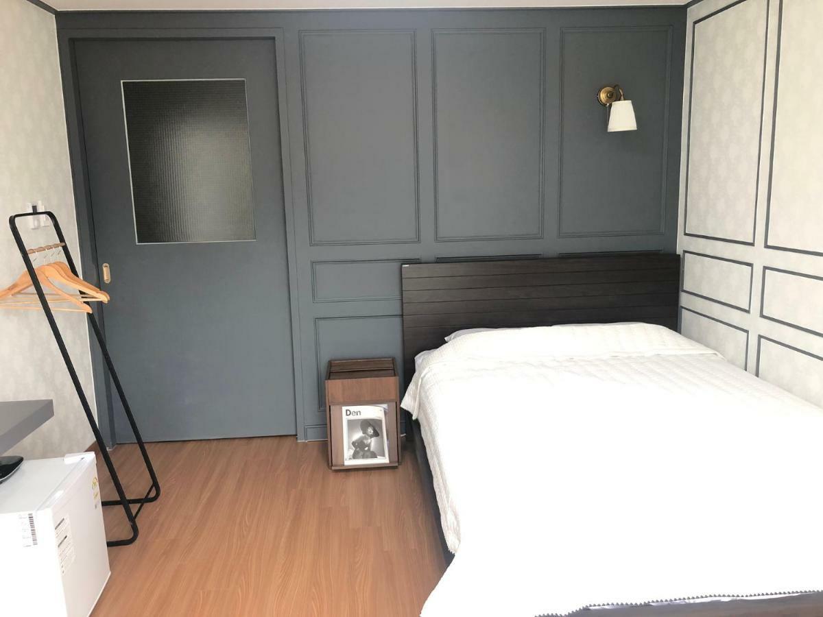 Cheukhudong 19Beonji Guest House Mokpo Exterior photo